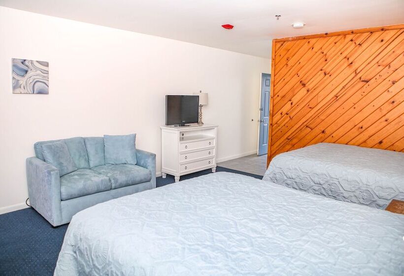 فندق Waterside Inn