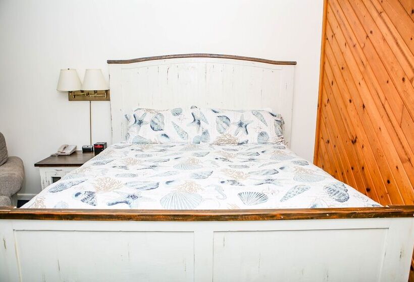 فندق Waterside Inn