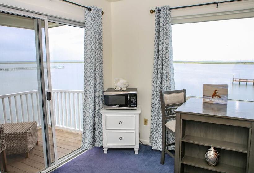 فندق Waterside Inn