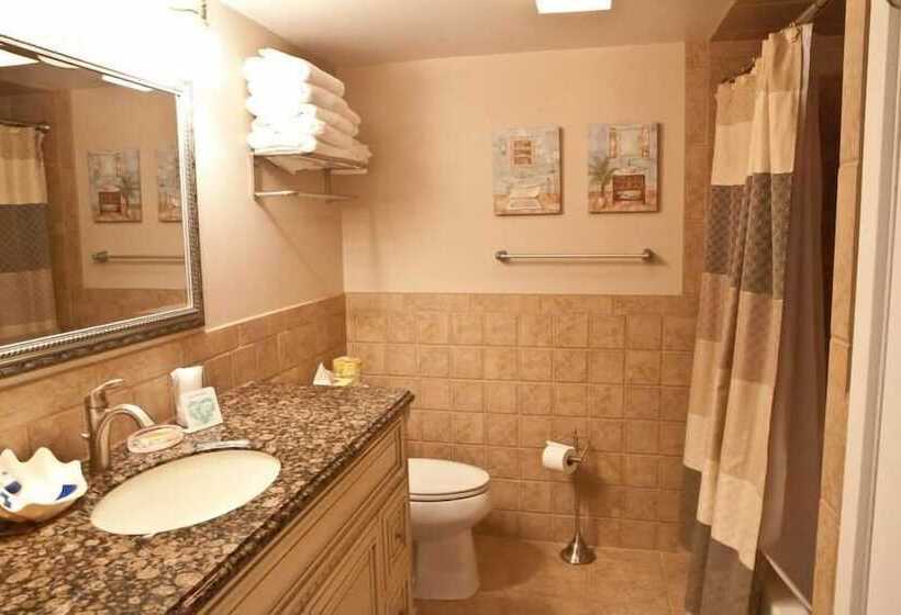 فندق Watson's Regency Suites