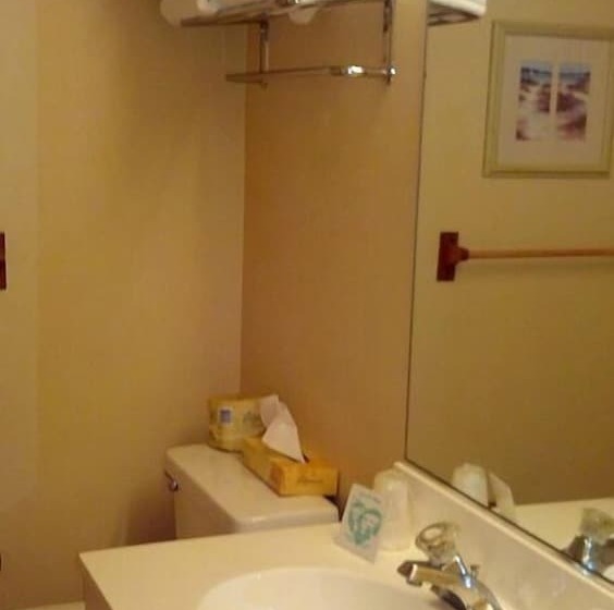 فندق Watson's Regency Suites