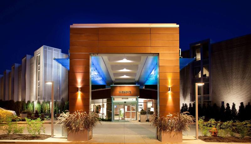 Weber S Hotel & Restaurant