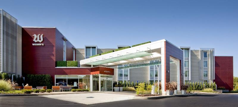 Weber S Hotel & Restaurant