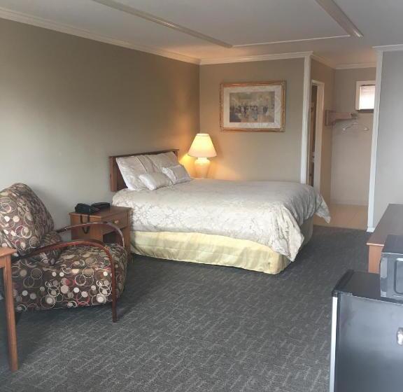 בית מלון כפרי Welcome Everett Inn