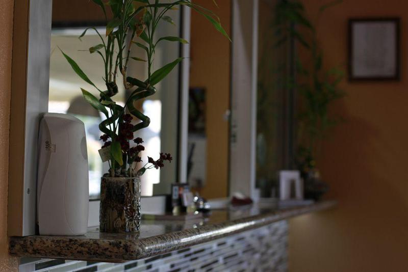 فندق Welcome Inn Corona