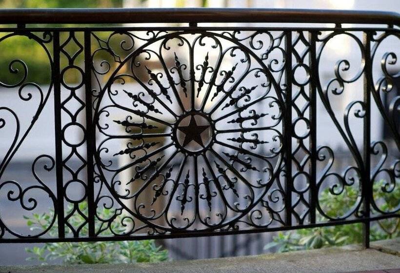 ホテル Wentworth Mansion