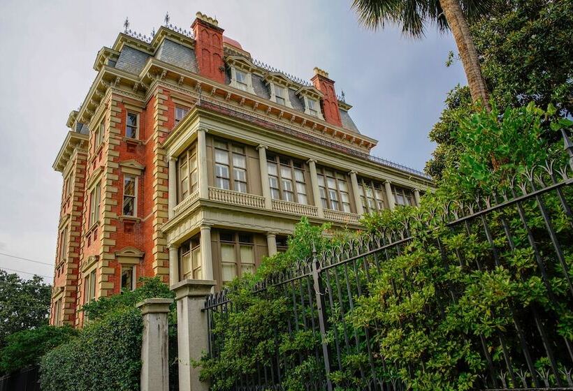 ホテル Wentworth Mansion