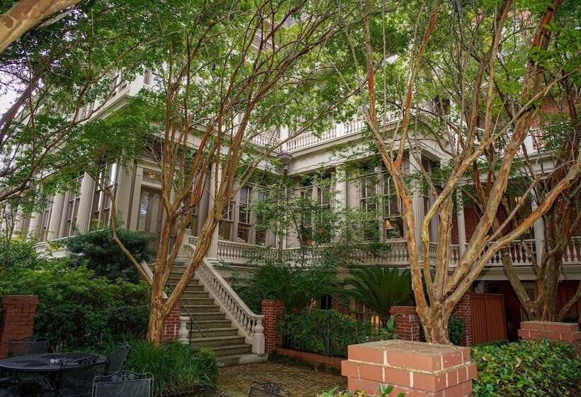 ホテル Wentworth Mansion