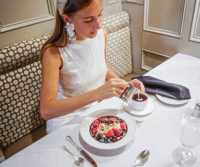 هتل Wentworth Mansion