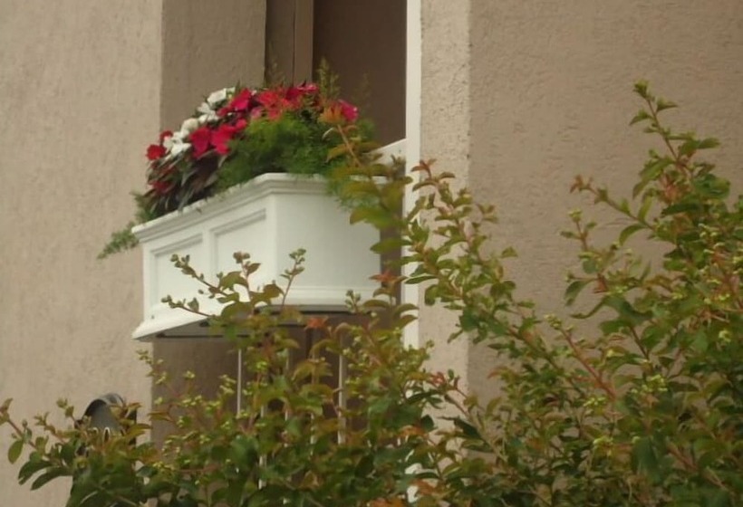 호텔 West Bank Inn