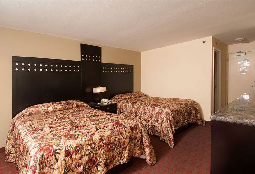 هتل West Hartford Inn