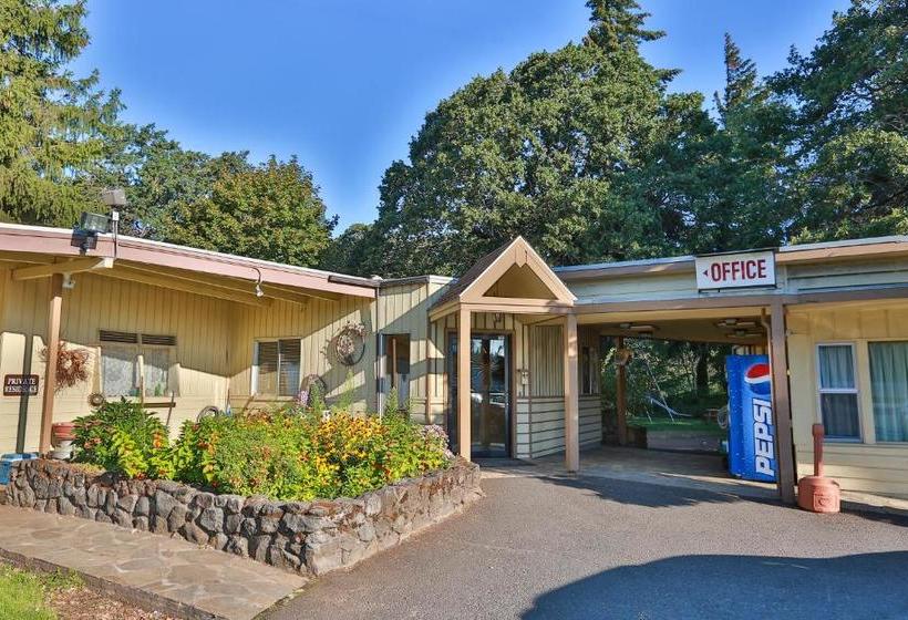 酒店 Westcliff Lodge