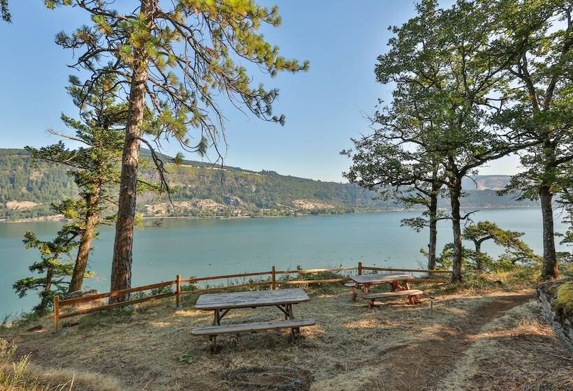 酒店 Westcliff Lodge