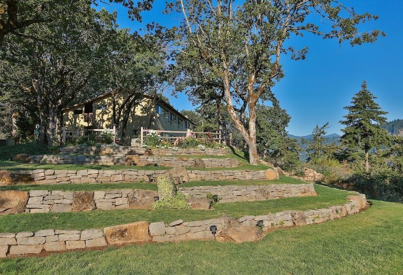 酒店 Westcliff Lodge