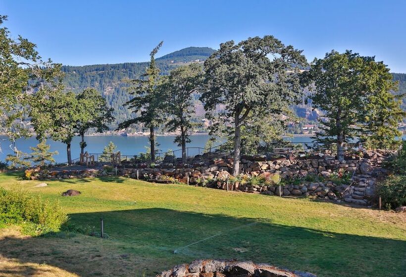 酒店 Westcliff Lodge