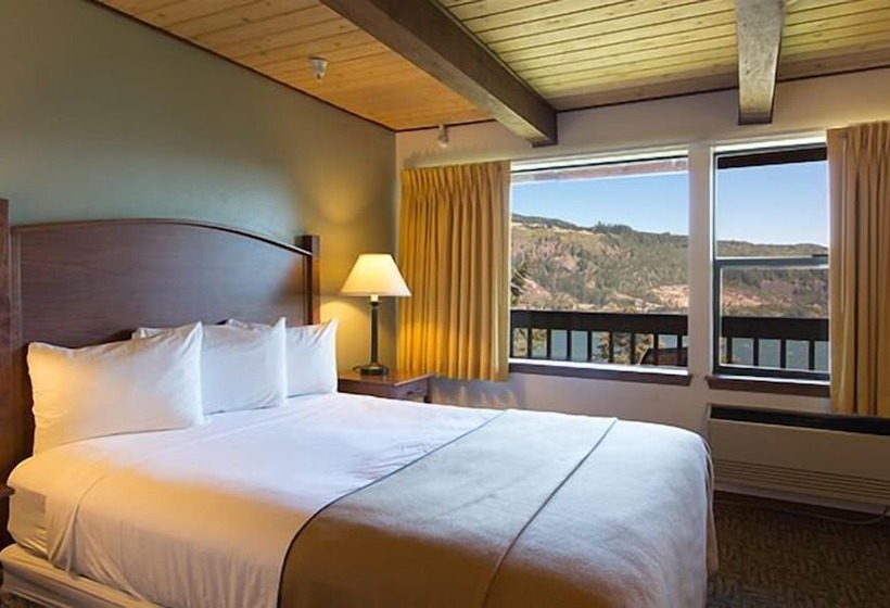 酒店 Westcliff Lodge