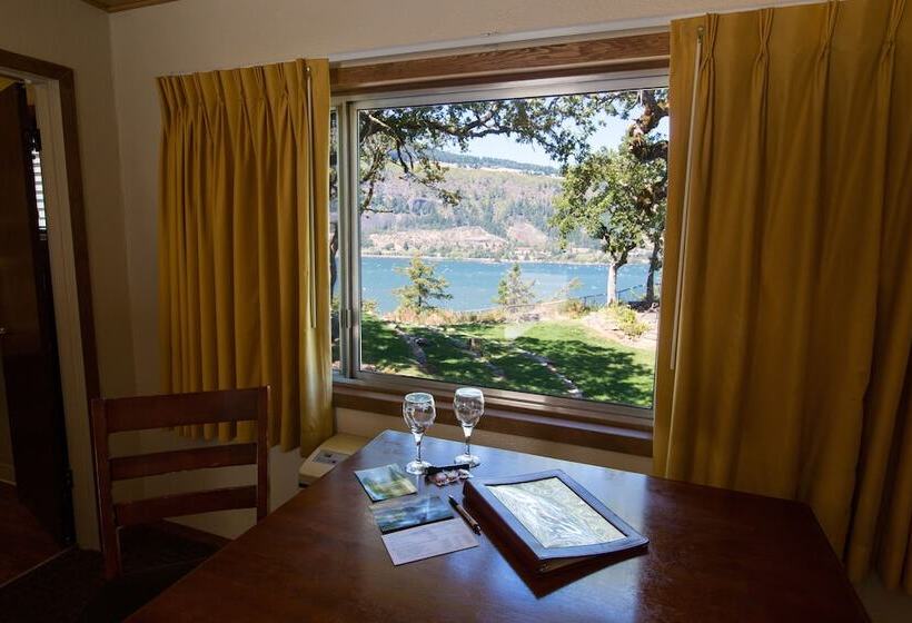 酒店 Westcliff Lodge