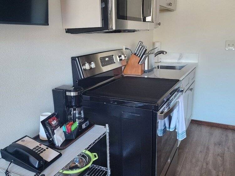 Отель Westcliff Lodge