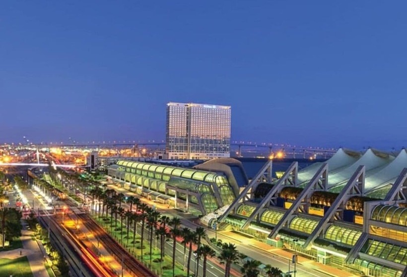 호텔 Old Town Western Inn