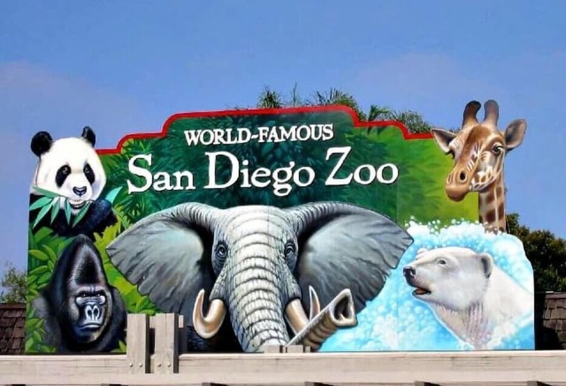 호텔 Old Town Western Inn