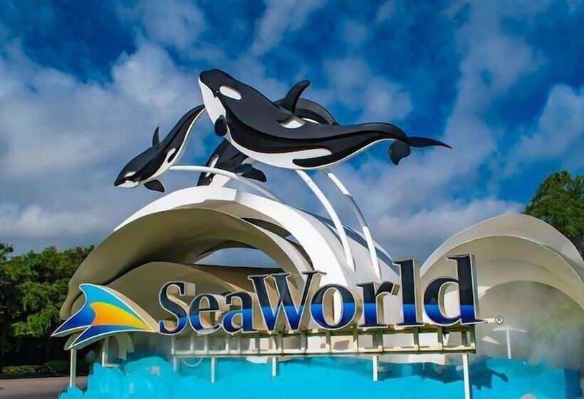 호텔 Old Town Western Inn