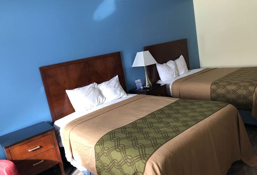 호텔 Western Inn South