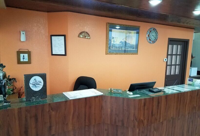 호텔 Western Inn South