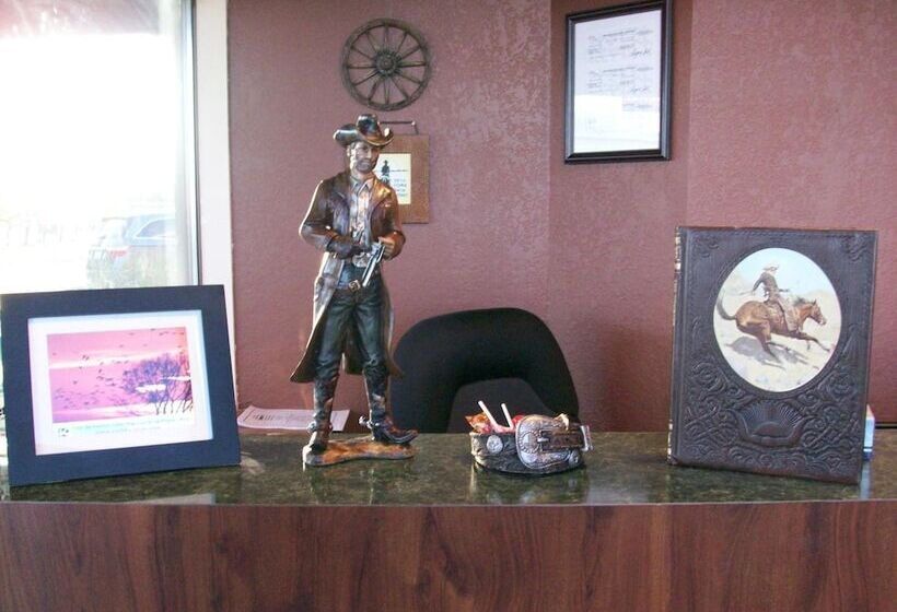 호텔 Western Inn South