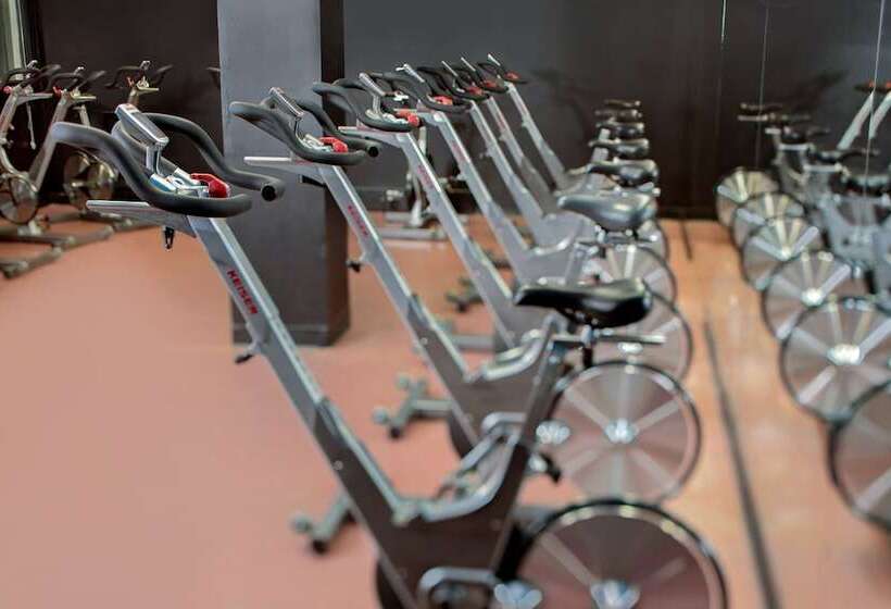Отель Westford Regency Inn & Conference Center