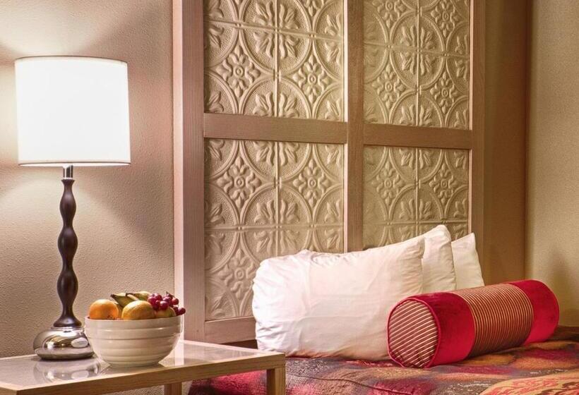 فندق Holland America Skagway Inn