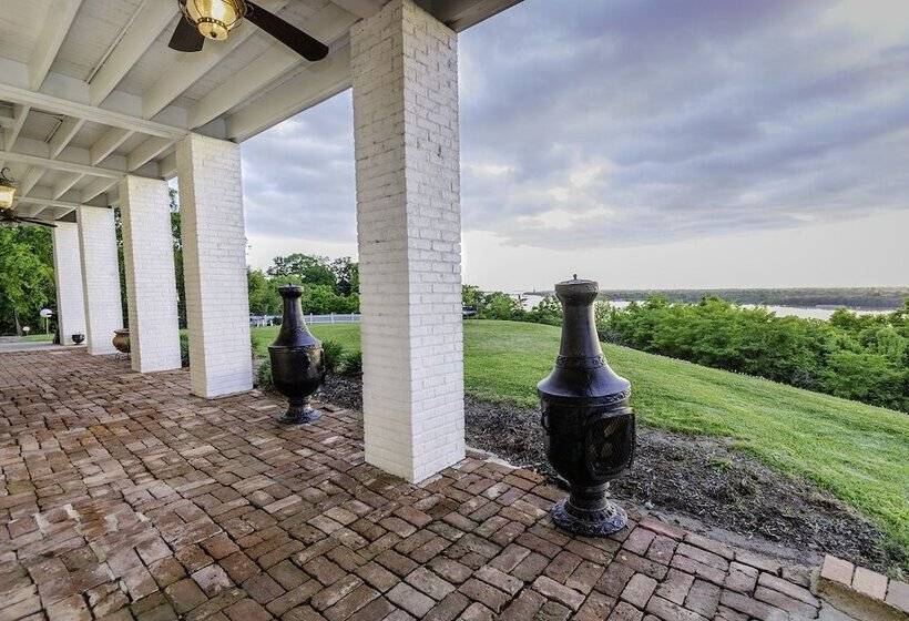 فندق Weymouth Hall