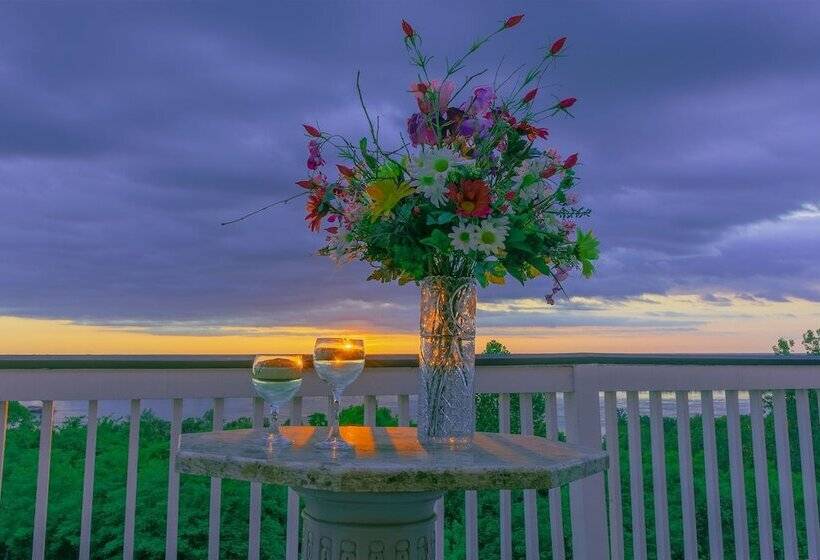 فندق Weymouth Hall