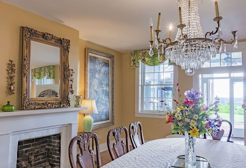 فندق Weymouth Hall