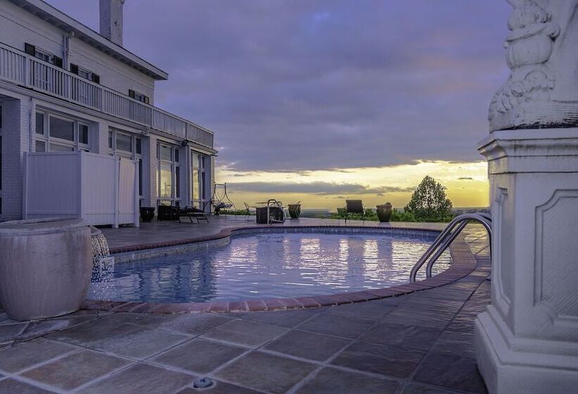 فندق Weymouth Hall