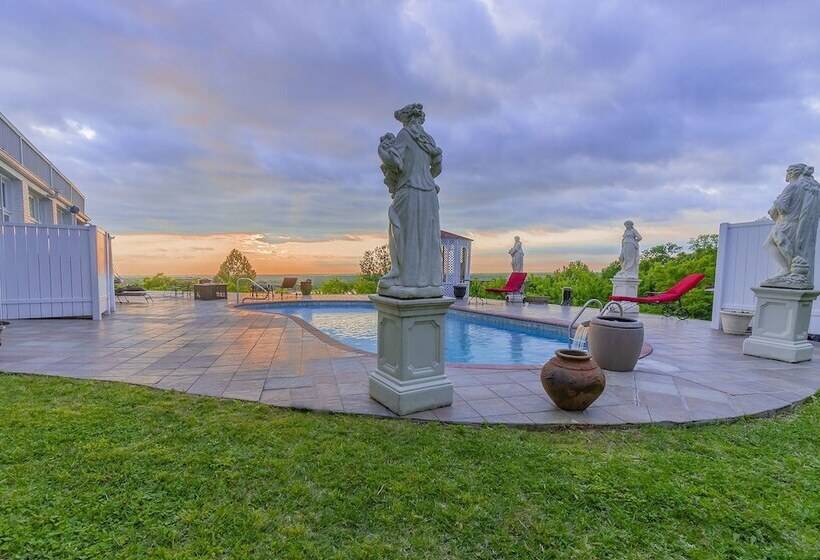 فندق Weymouth Hall