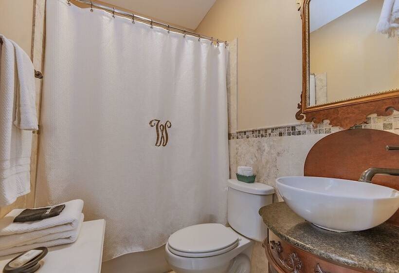 فندق Weymouth Hall