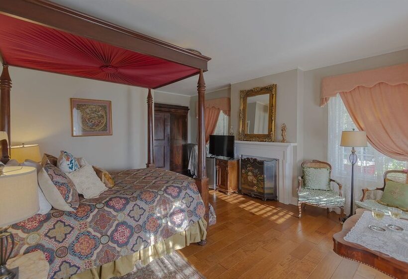 فندق Weymouth Hall