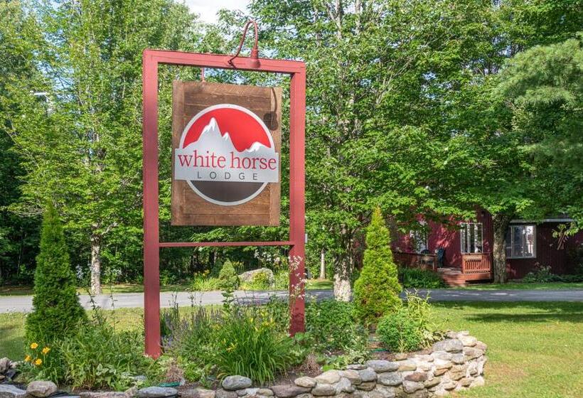 فندق White Horse Lodge