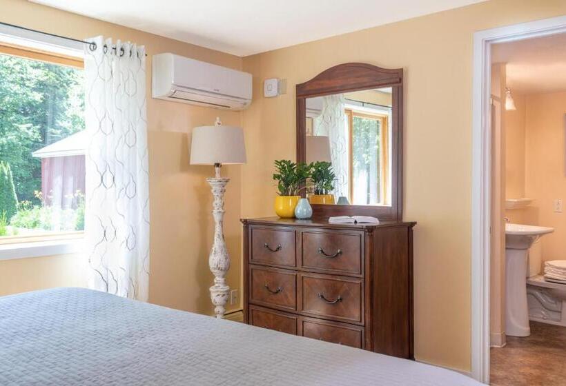 فندق White Horse Lodge