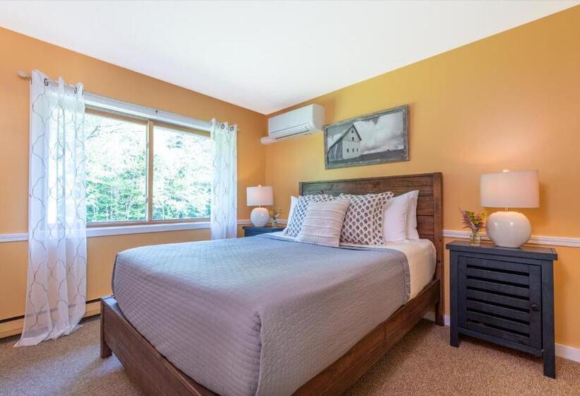 فندق White Horse Lodge