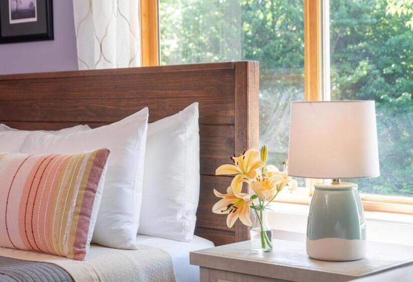 فندق White Horse Lodge