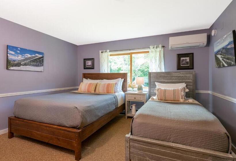 فندق White Horse Lodge