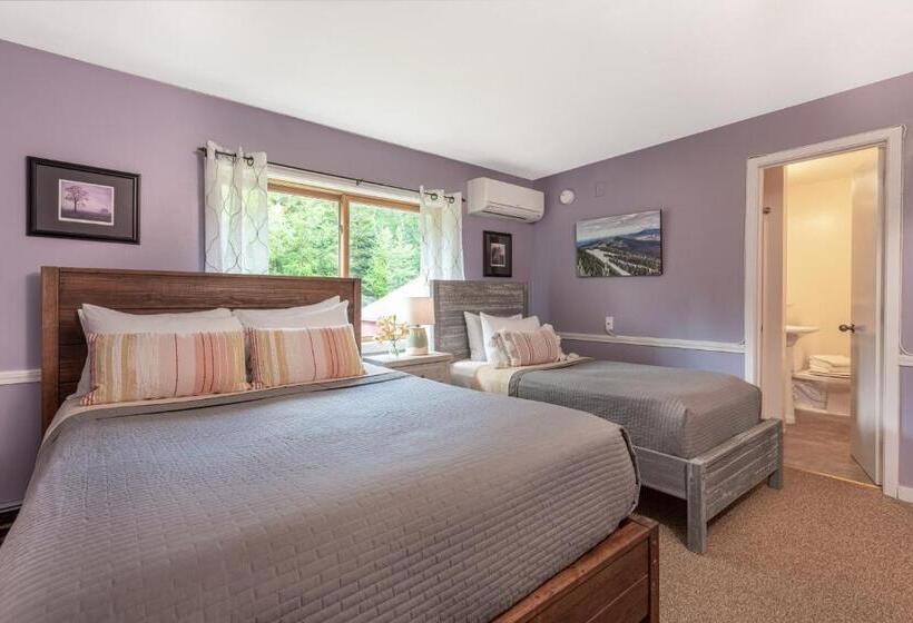 فندق White Horse Lodge