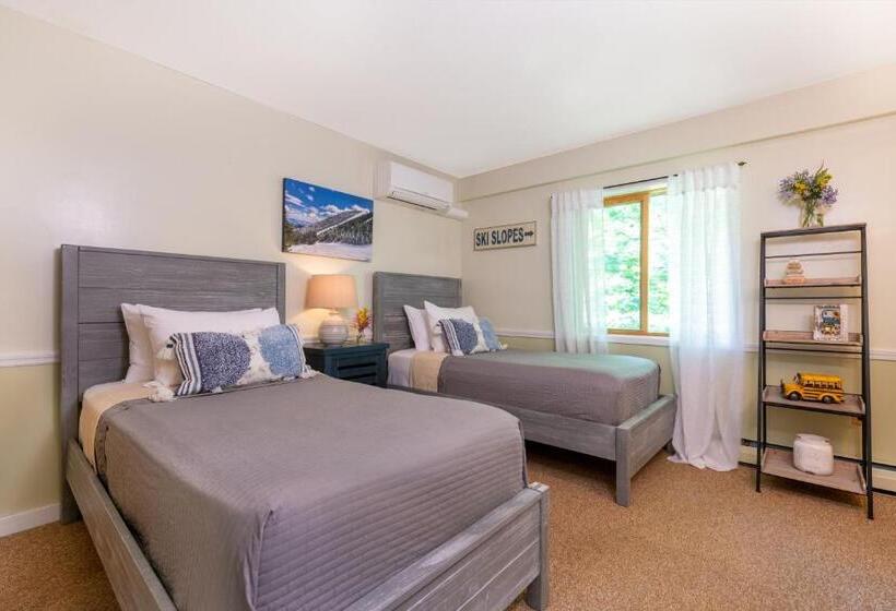 فندق White Horse Lodge