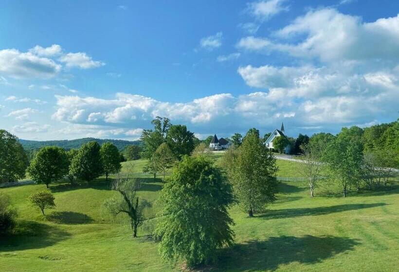 فندق Whitestone Inn