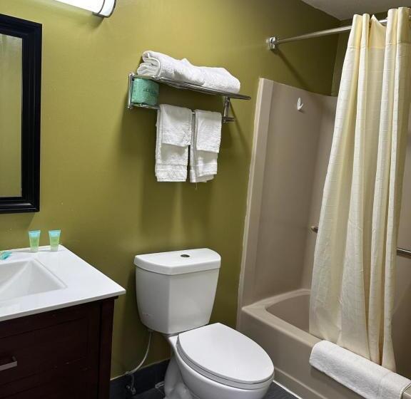 Отель Wickford Motor Inn