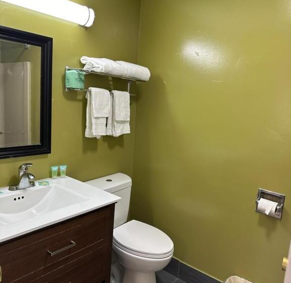 Отель Wickford Motor Inn