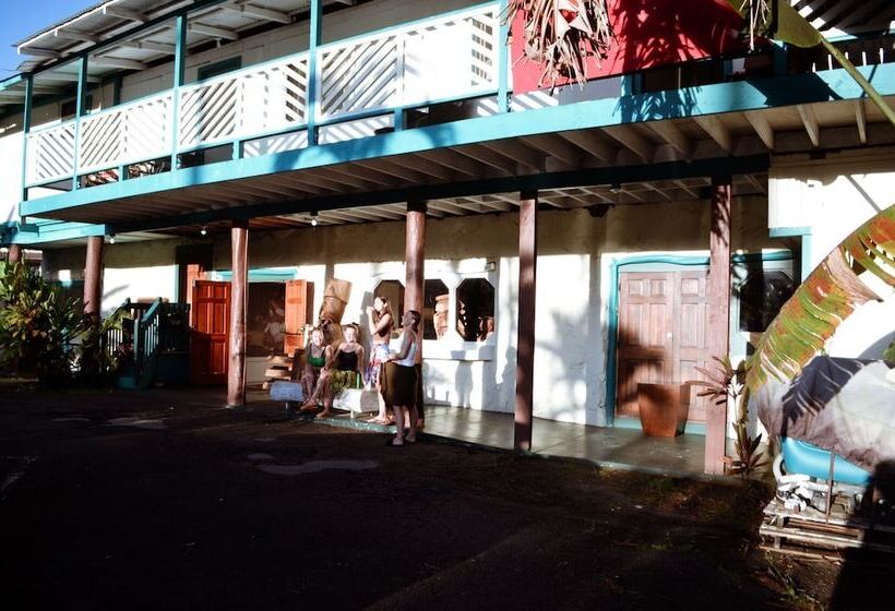 ホテル Wild Ginger