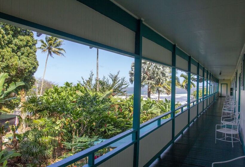 ホテル Wild Ginger