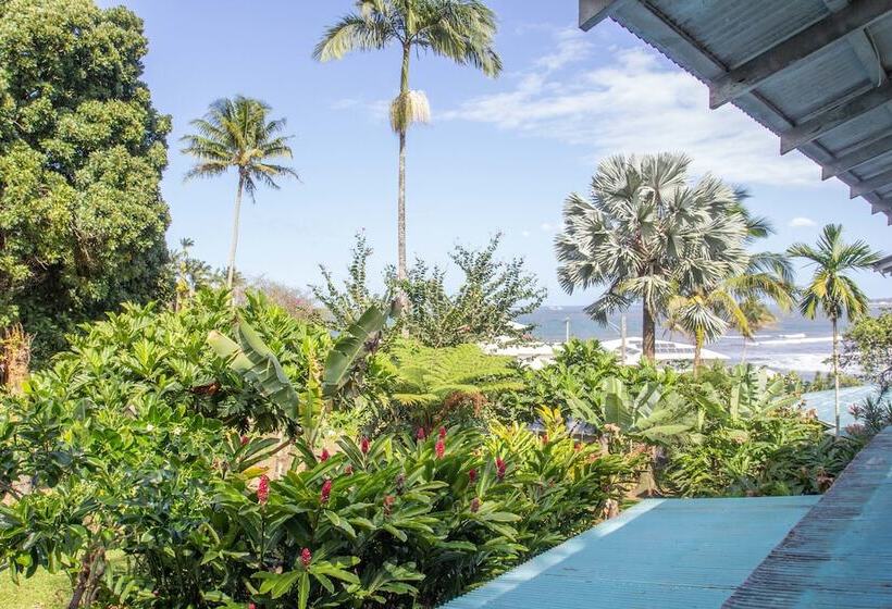 ホテル Wild Ginger